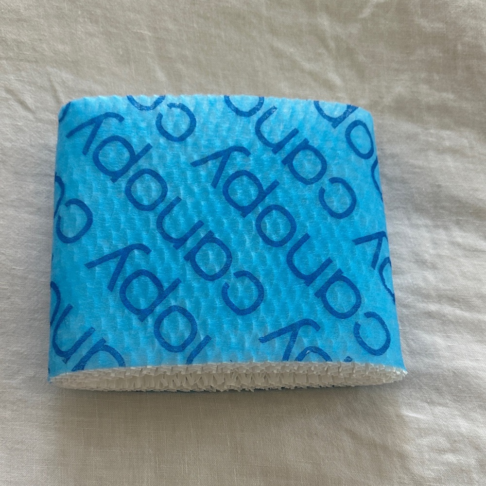 Bedside Humidifier Filter 2.0
